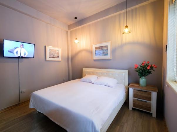 Le Petit Hanoi Eksteriør bilde